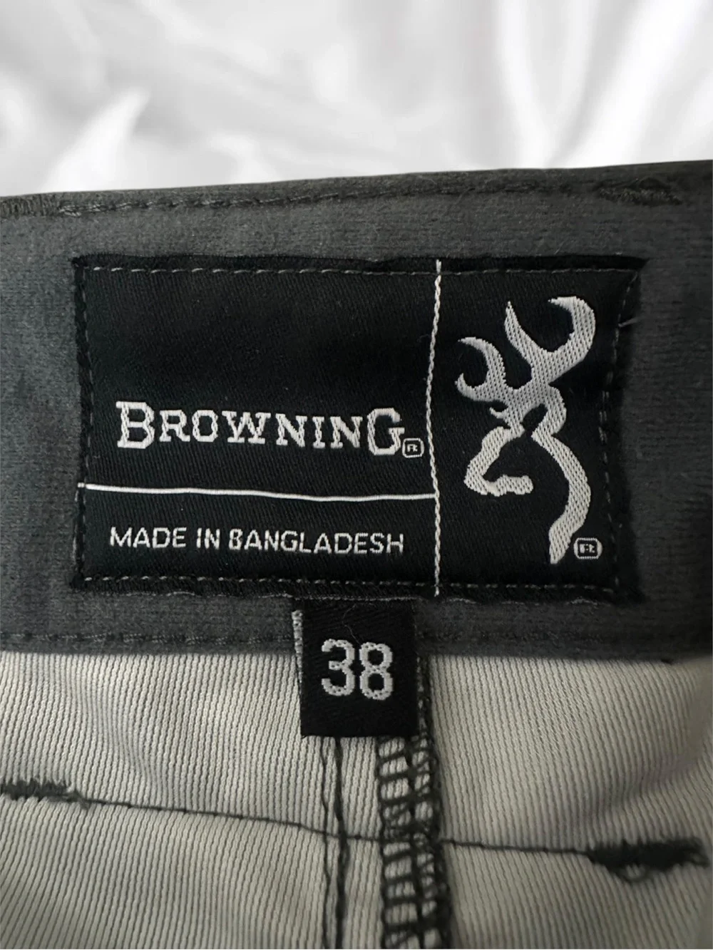 Browning preowned excellent